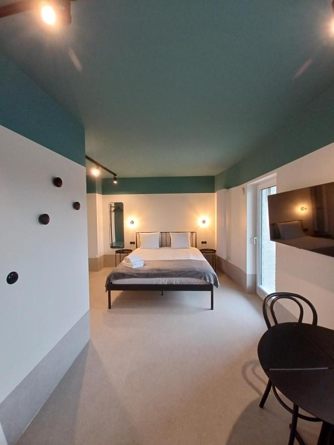 Apartment Odra Wroclaw