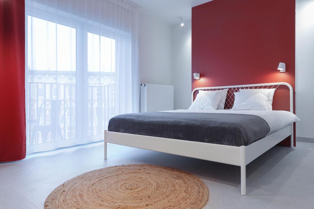 Odra Apartment Wroclaw